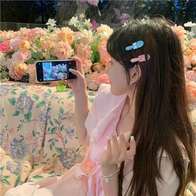 美男子